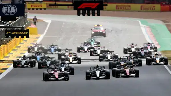 Formula 1’de iptal edilen Bahreyn Grand Prix’si Malezya’da yapılacak