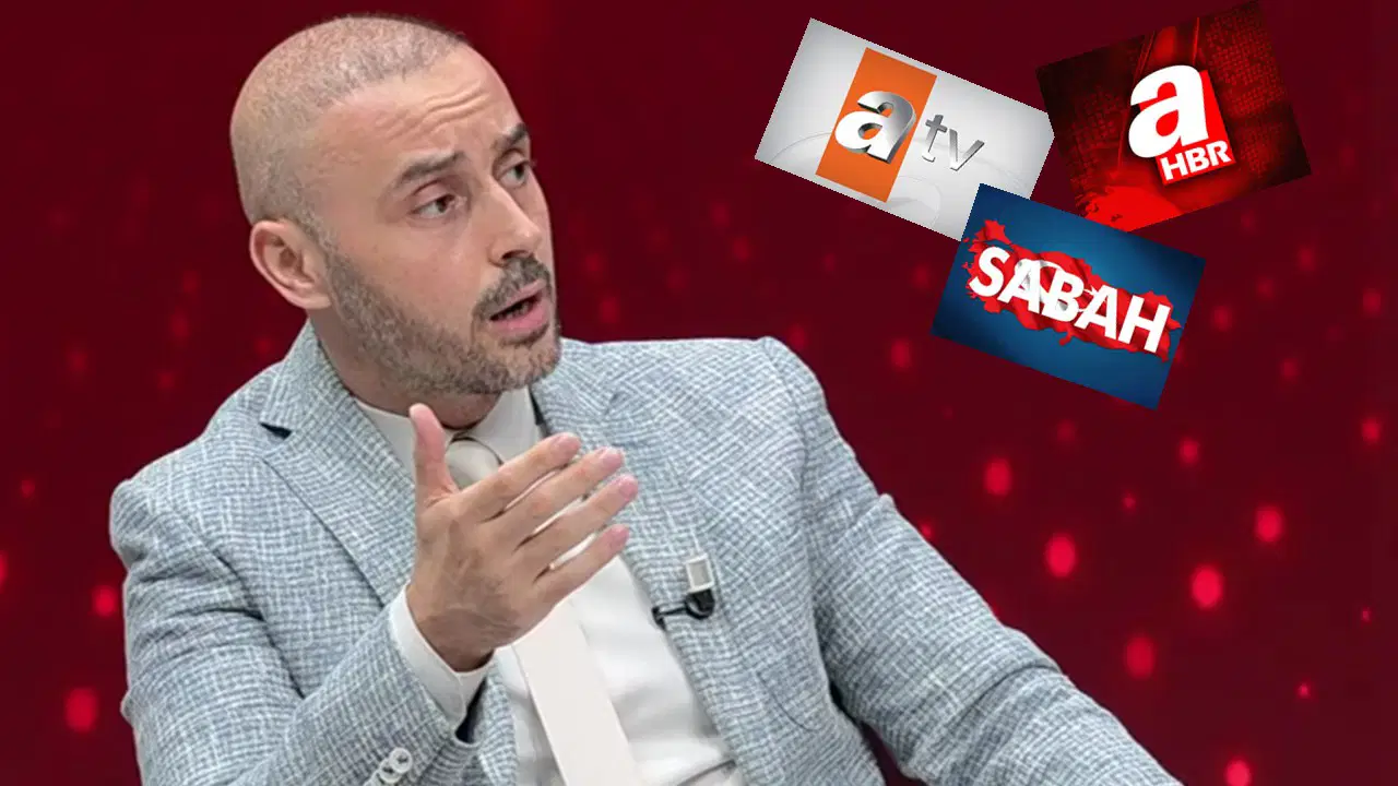 AKP medyasında ‘RTÜK’ ve ‘ceza’ kavgası… Selman Öğüt devreye girdi, ‘Haddini bil Turkuvaz Medya!’ dedi