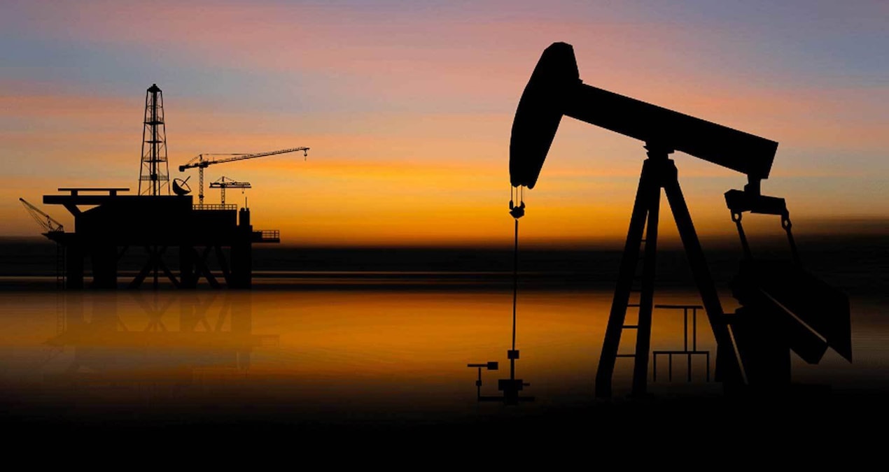 ABD’deki Petrol Sondaj Kulesi Sayısında Artış