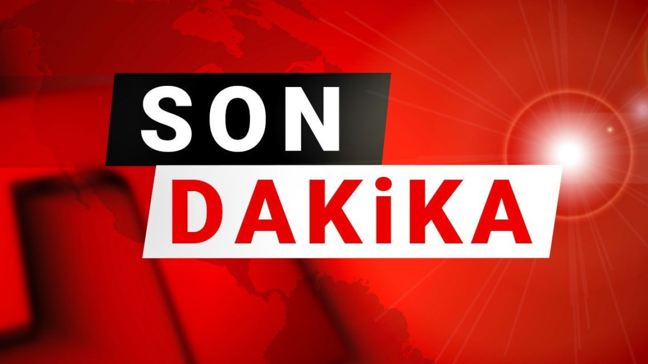 Son Dakika | Ankara’da kontrol noktasında ateş açıldı 1 polis şehit oldu
